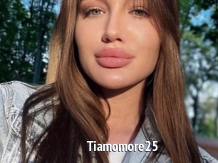 Tiamomore25