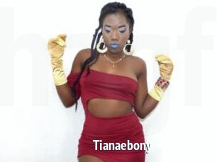 Tianaebony