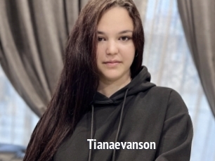 Tianaevanson