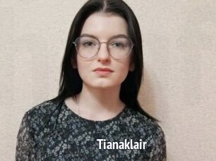 Tianaklair
