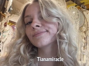 Tianamiracle