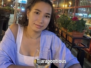 Tiarapontious
