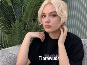 Tiarawuds