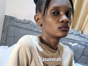 Tiasavanah