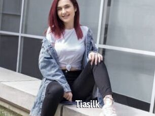 Tiasilk