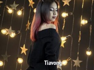 Tiavong