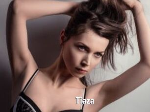 Tiaza