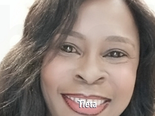 Tieta