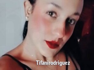 Tifanirodriguez