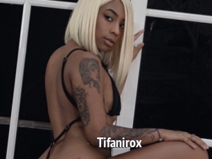 Tifanirox