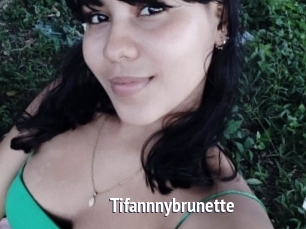 Tifannnybrunette