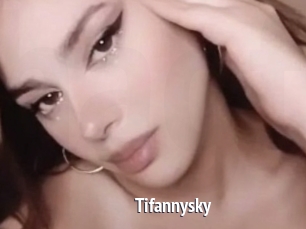 Tifannysky