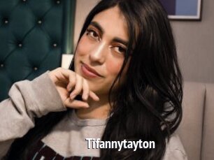 Tifannytayton