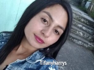 Tifanyharrys
