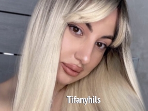 Tifanyhils