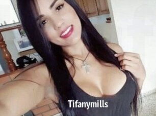 Tifanymills