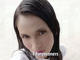 Tifanyoconers