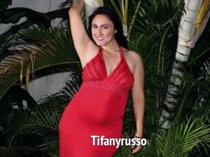 Tifanyrusso