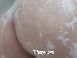 Tifanyulove
