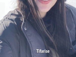 Tifarise