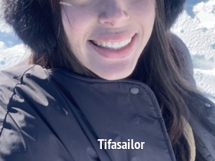 Tifasailor