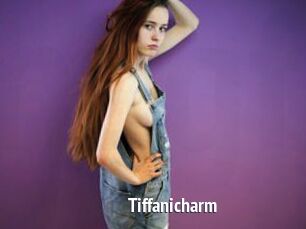 Tiffanicharm
