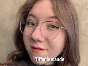 Tiffaniemaude