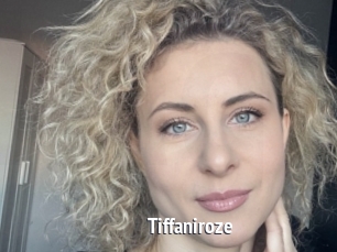 Tiffaniroze