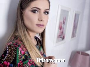 Tiffannygreen