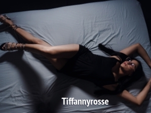 Tiffannyrosse