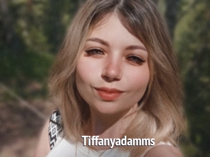 Tiffanyadamms