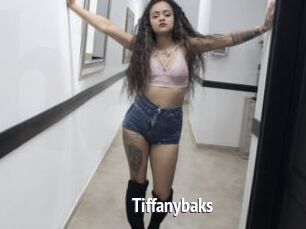 Tiffanybaks