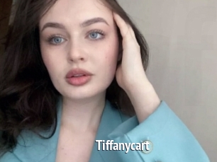 Tiffanycart