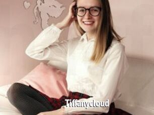 Tiffanycloud