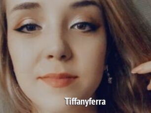 Tiffanyferra