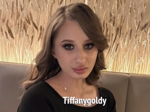 Tiffanygoldy