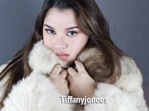 Tiffanyjonees