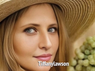 Tiffanylawson