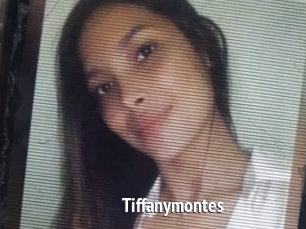 Tiffanymontes