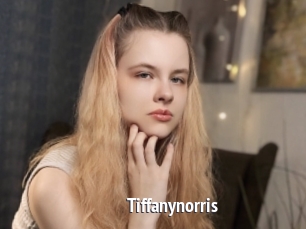 Tiffanynorris