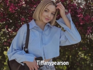 Tiffanypearson