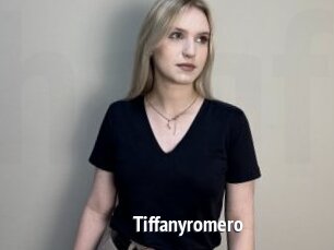 Tiffanyromero