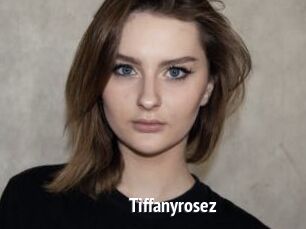 Tiffanyrosez