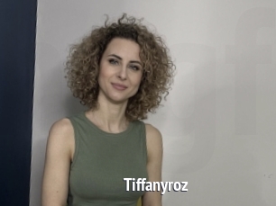 Tiffanyroz