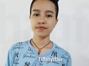 Tiffanystaar