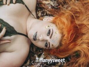 Tiffanyysweet