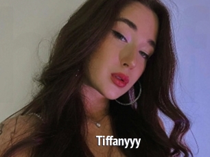 Tiffanyyy