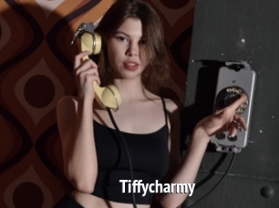 Tiffycharmy