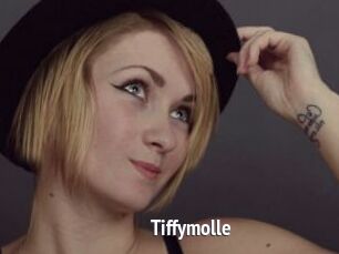 Tiffymolle