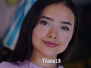 Tiiana18